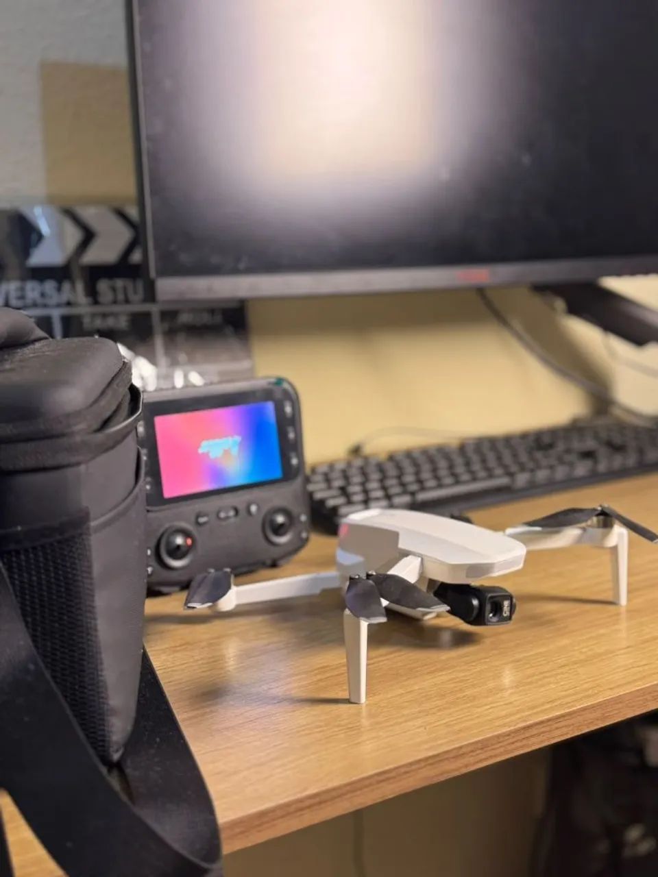 Drone S-x1 - Foto 4