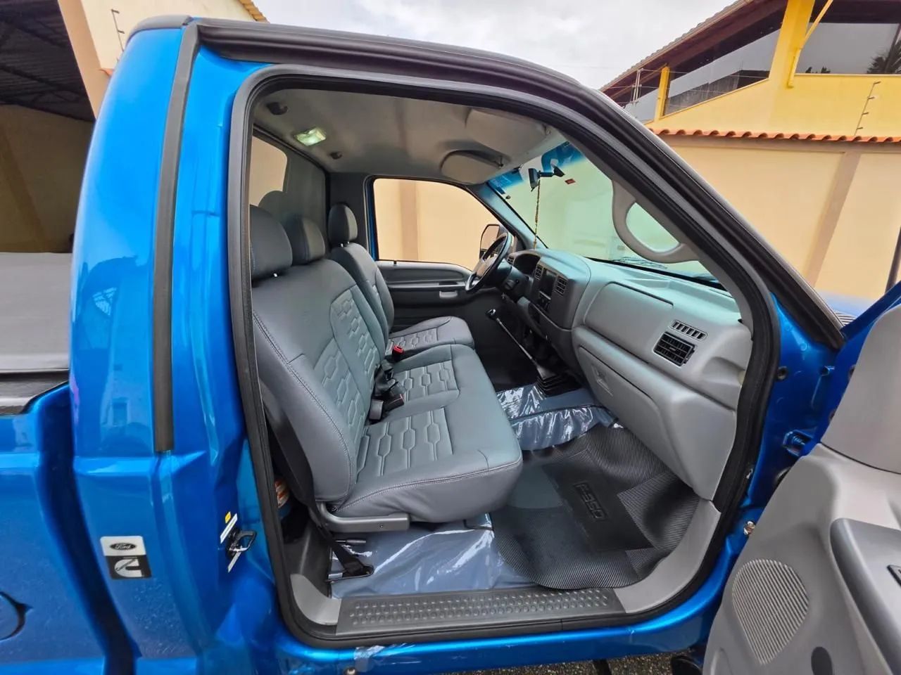 F-350 - Foto 2