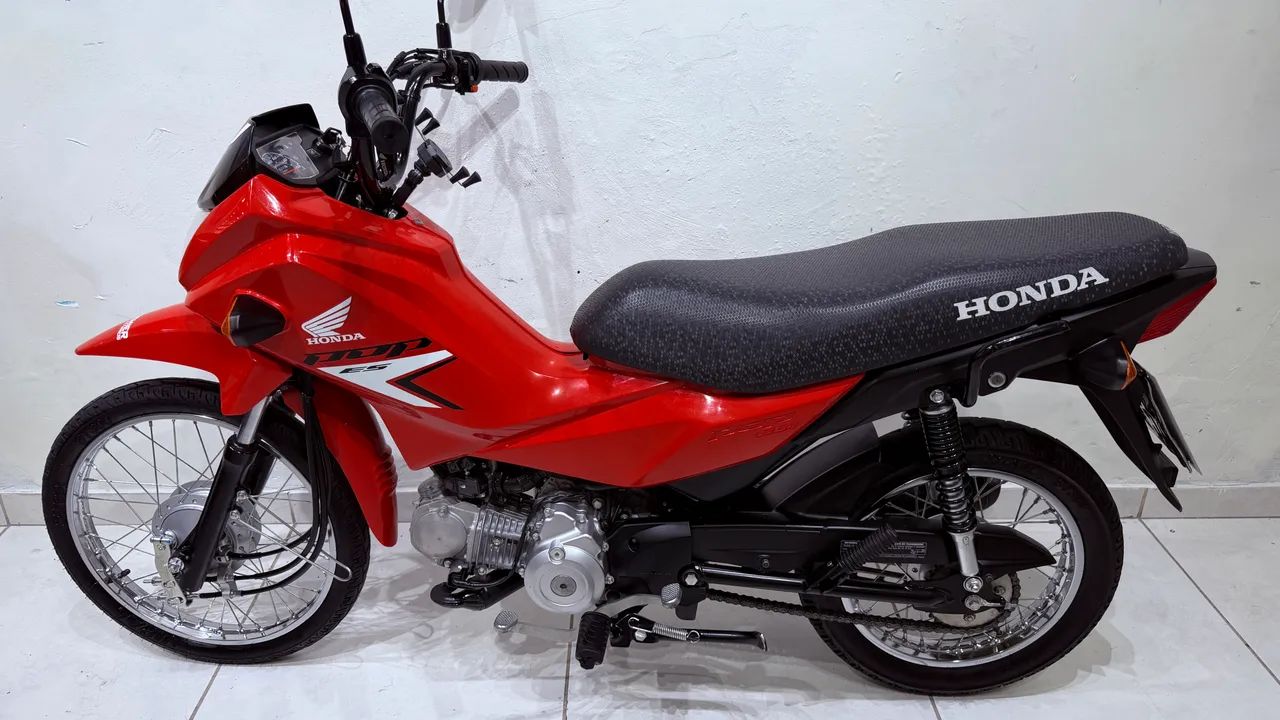 POP 110i ES 2025 - Foto 5