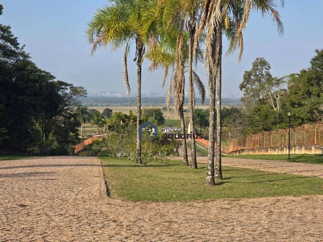 Terreno à venda, 1451 m² por R$ 250.000 - Condomínio Espelho D´água - São José dos Campos/ - Foto 6