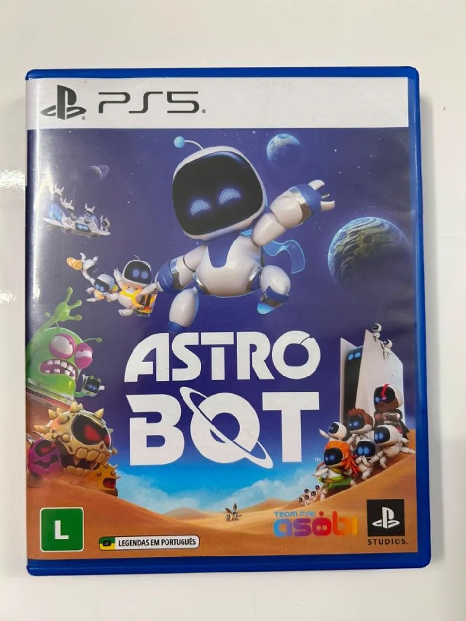 Astro Bot - PlayStation 5