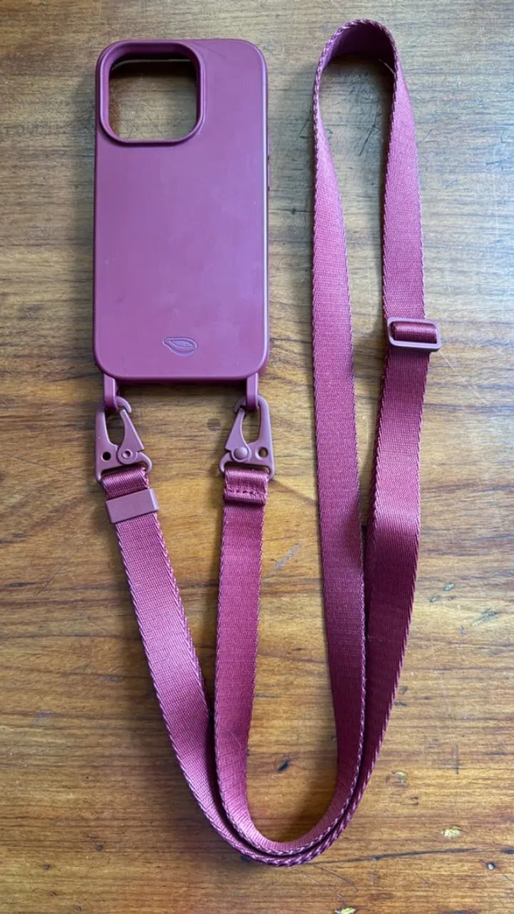 Case para Iphone 14 Pro - Foto 4
