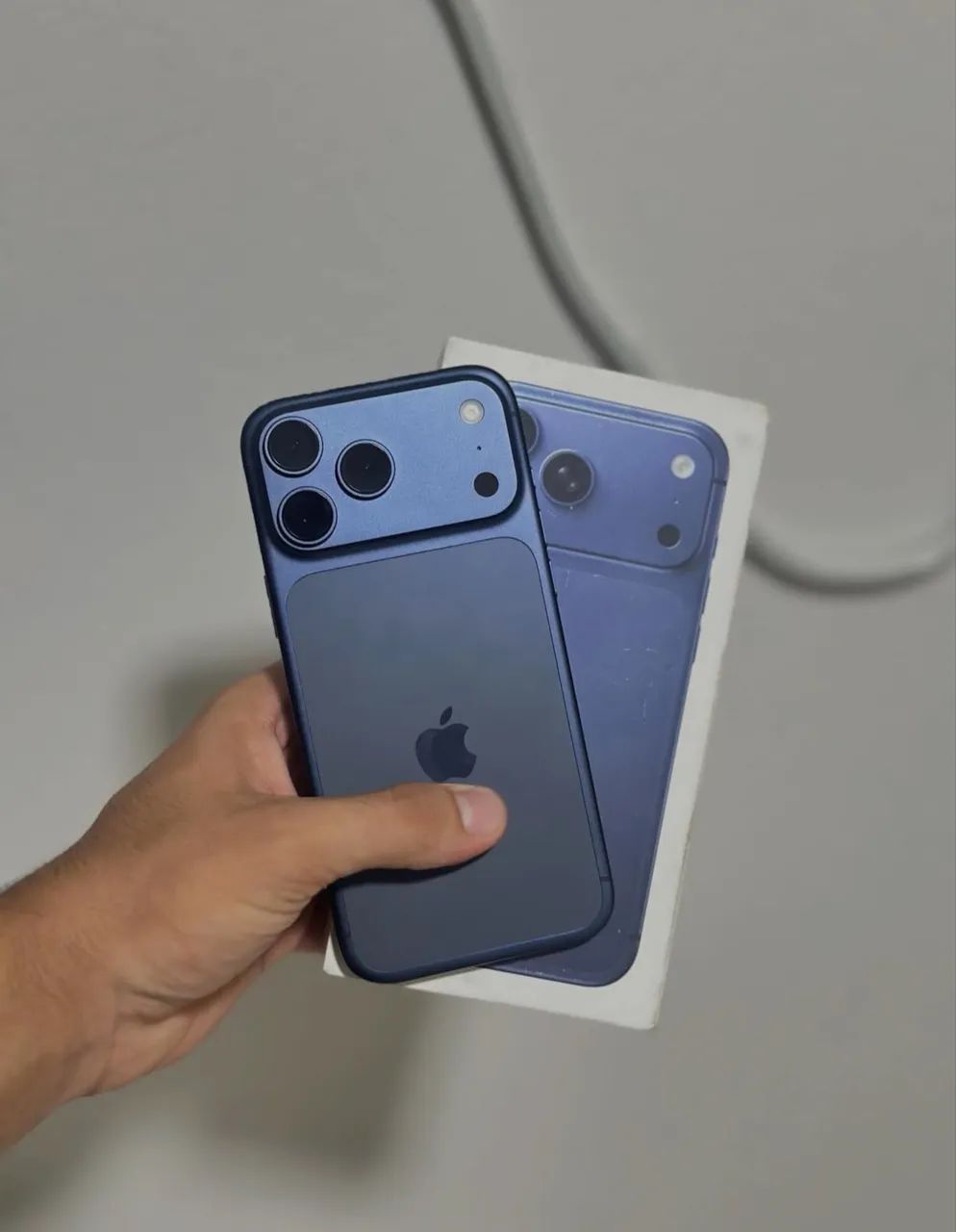 iPhone 17 Pro Max 256GB