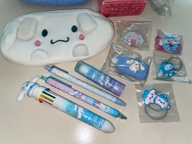 Kit Papelaria - Foto 4