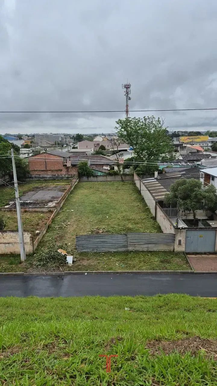Terreno à venda, Uberaba, Curitiba, PR - Foto 3