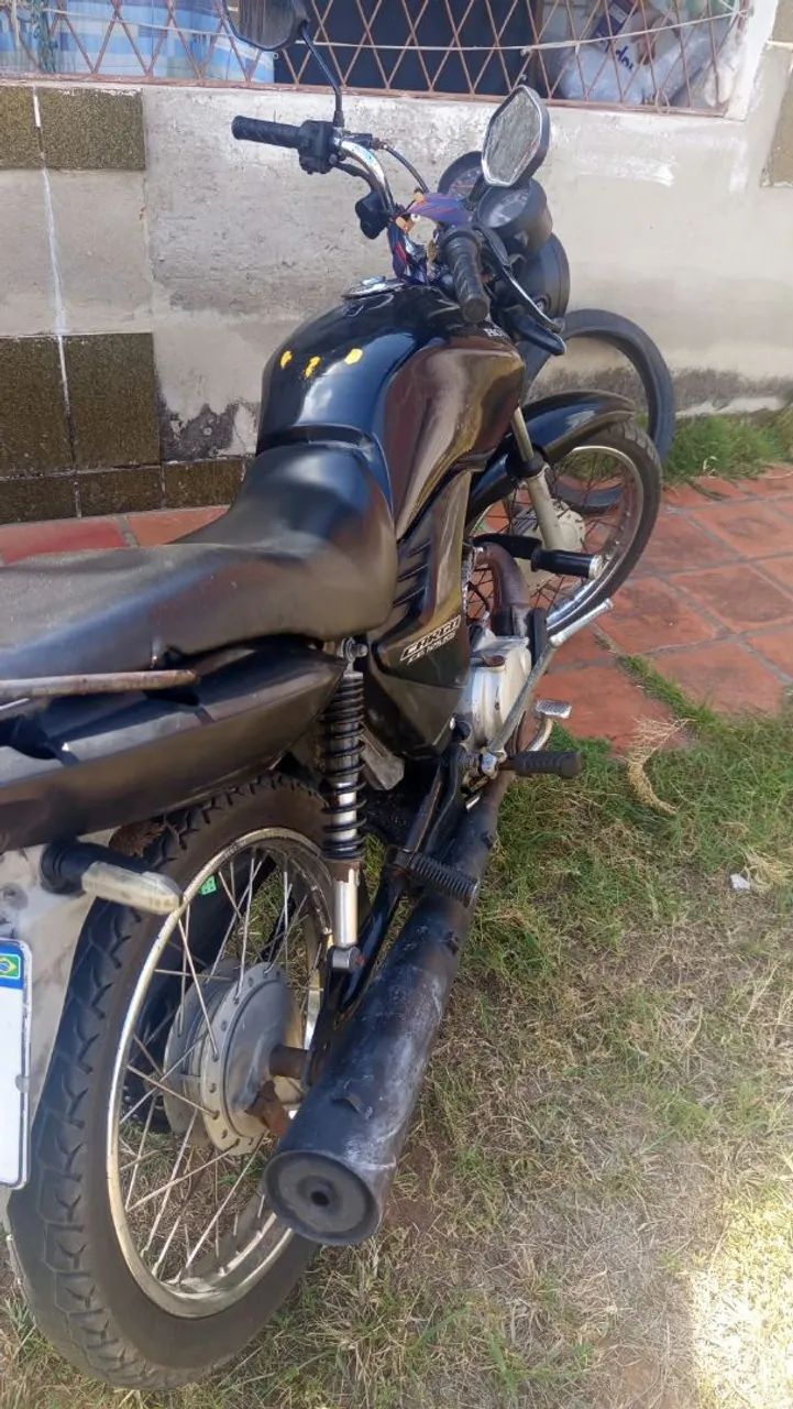 HONDA CARGO  - Foto 4