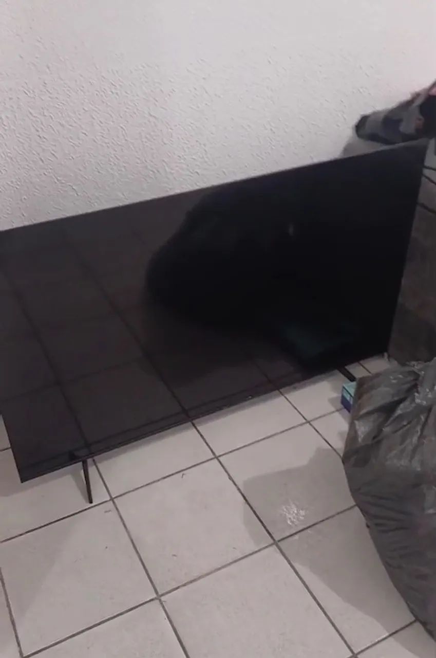 Tv 50 TCL