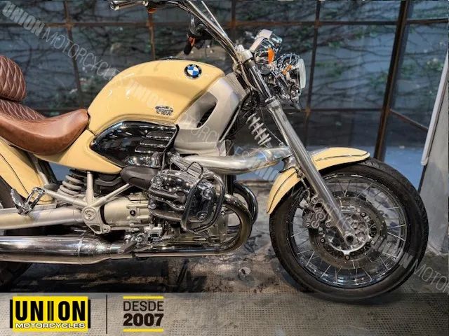 BMW R 1200 C - Foto 5