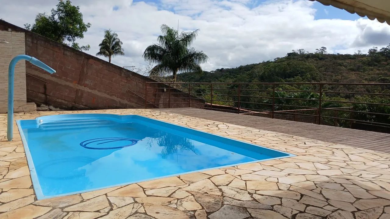 Vendo Granja no Recanto dos Lagos  - Foto 3