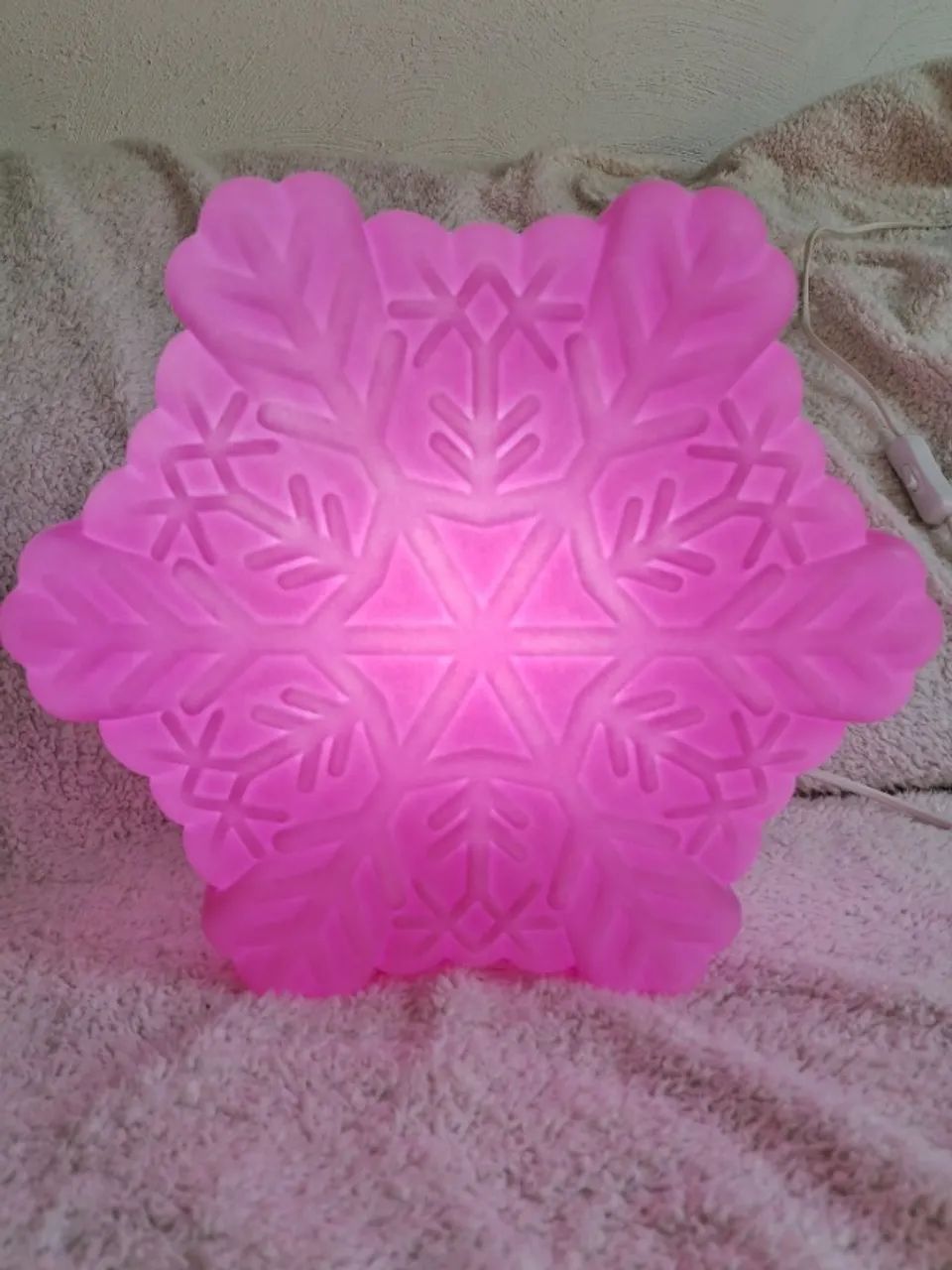 abajur infantil