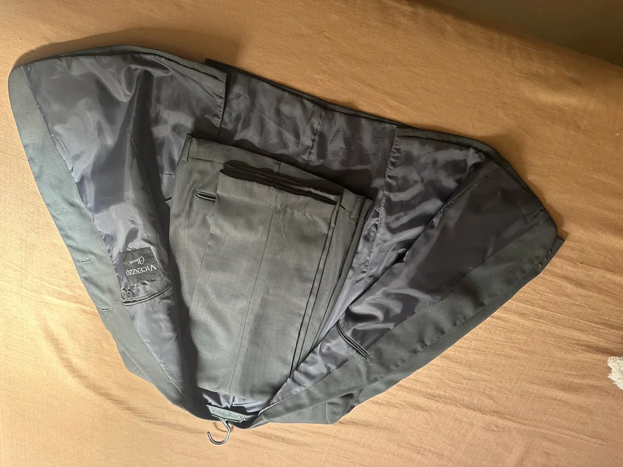 Vendo Termo Vicenzzo Classic - Complto - Foto 3