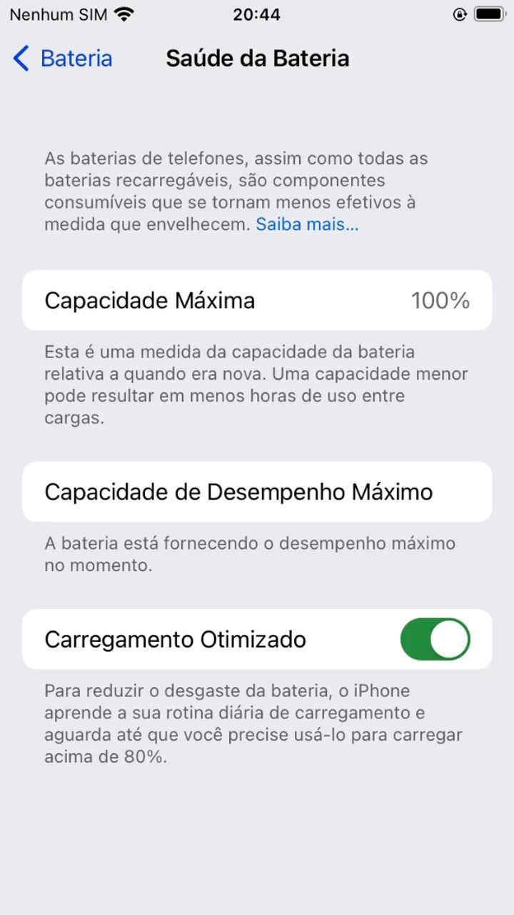 iPhone 6S 128GB - Restaurado - Foto 5
