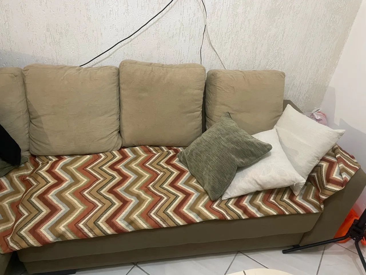 Móveis domésticos  - Foto 3