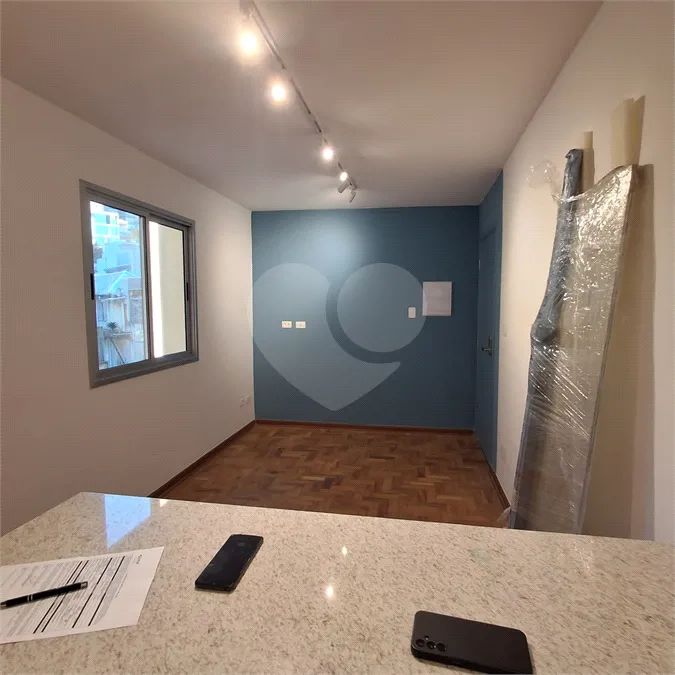 Apartamento com 2 quartos para locação em Vila madalena - SP - Foto 3