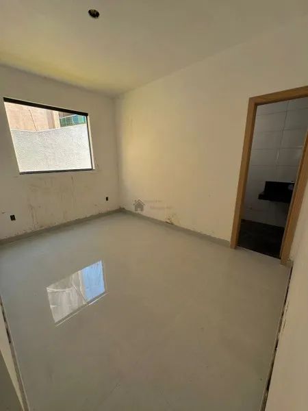 OPORTUNIDADE!!! CASA GEMINADA 03 QUARTOS VALA DAS ORQUADEAS - Foto 4