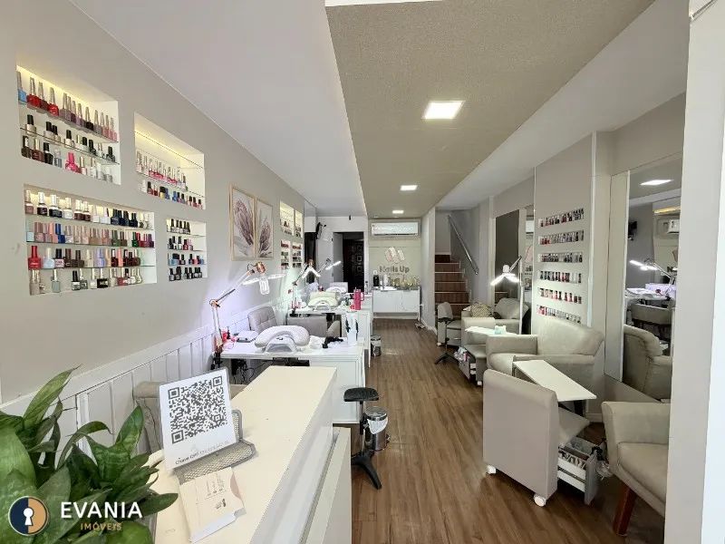 Loja à venda, 42 m² - Mata da Praia - Vitória (ES)