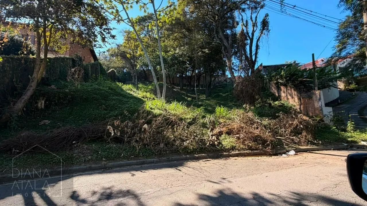 Terreno de 1376mts no Condomínio Marambaia em Vinhedo - Foto 3