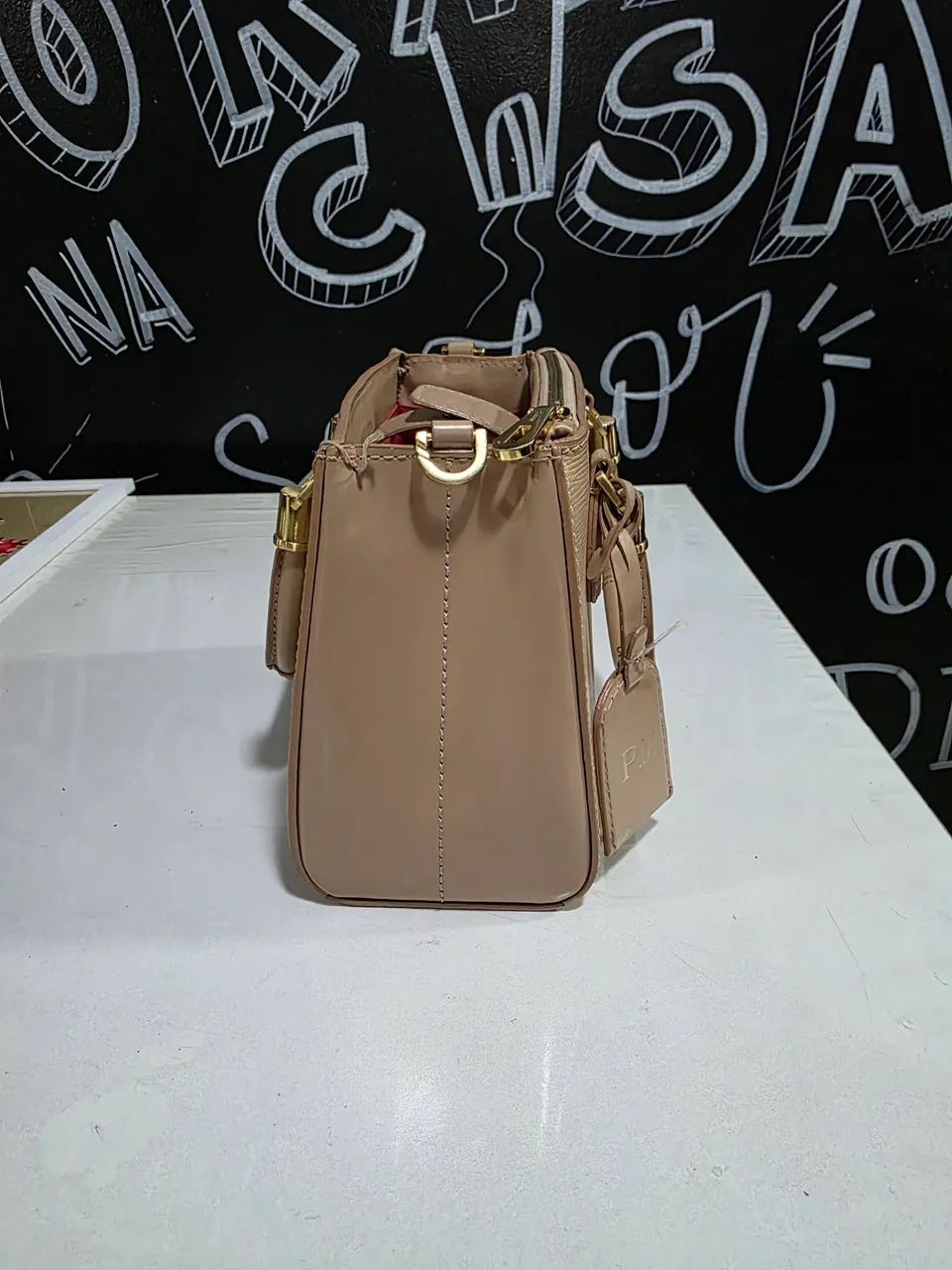 Bolsa schutz original  - Foto 4