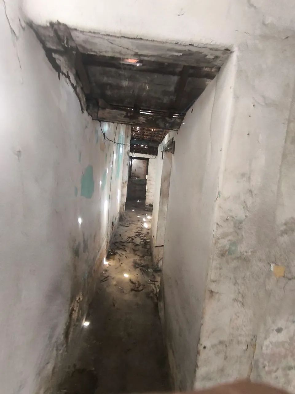 VENDO CASA NO VALOR DE TERRENO - VERGEL  - Foto 4