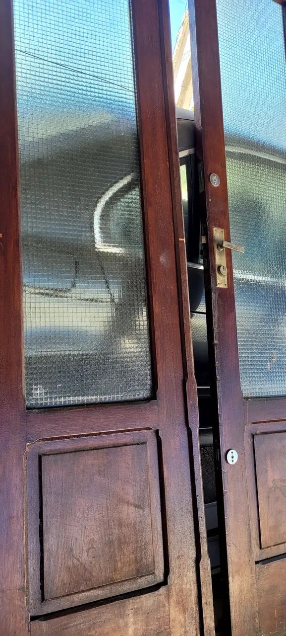 Porta dupla. - Foto 3