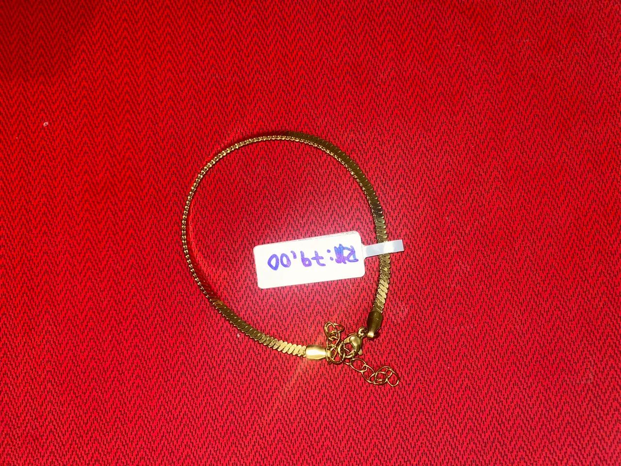 Pulseira 