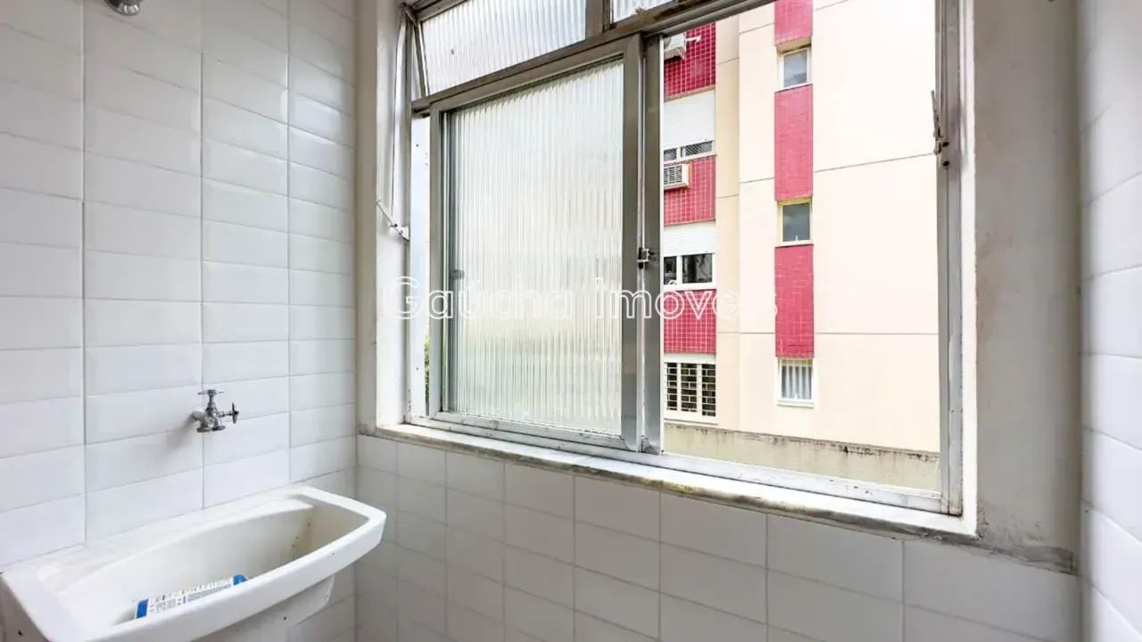 Imóvel para aluguel com 42 metros quadrados com 1 quarto em Jardim do Salso - Porto Alegre - Foto 7