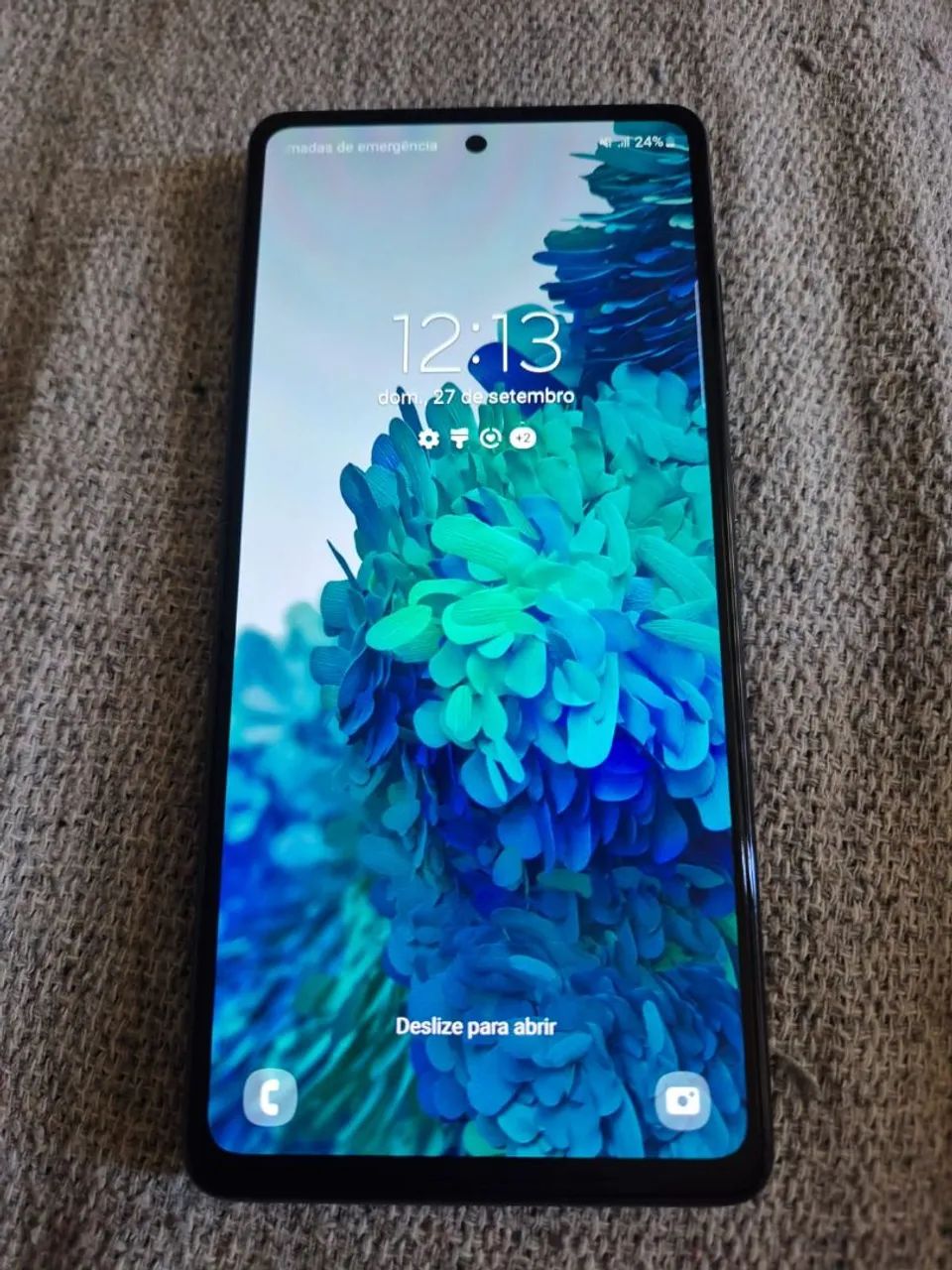 Samsung S20 FE 5G 128GB - Foto 3