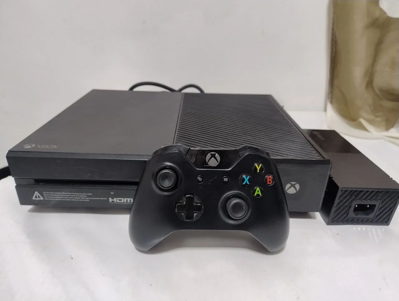 Xbox One  - Foto 2