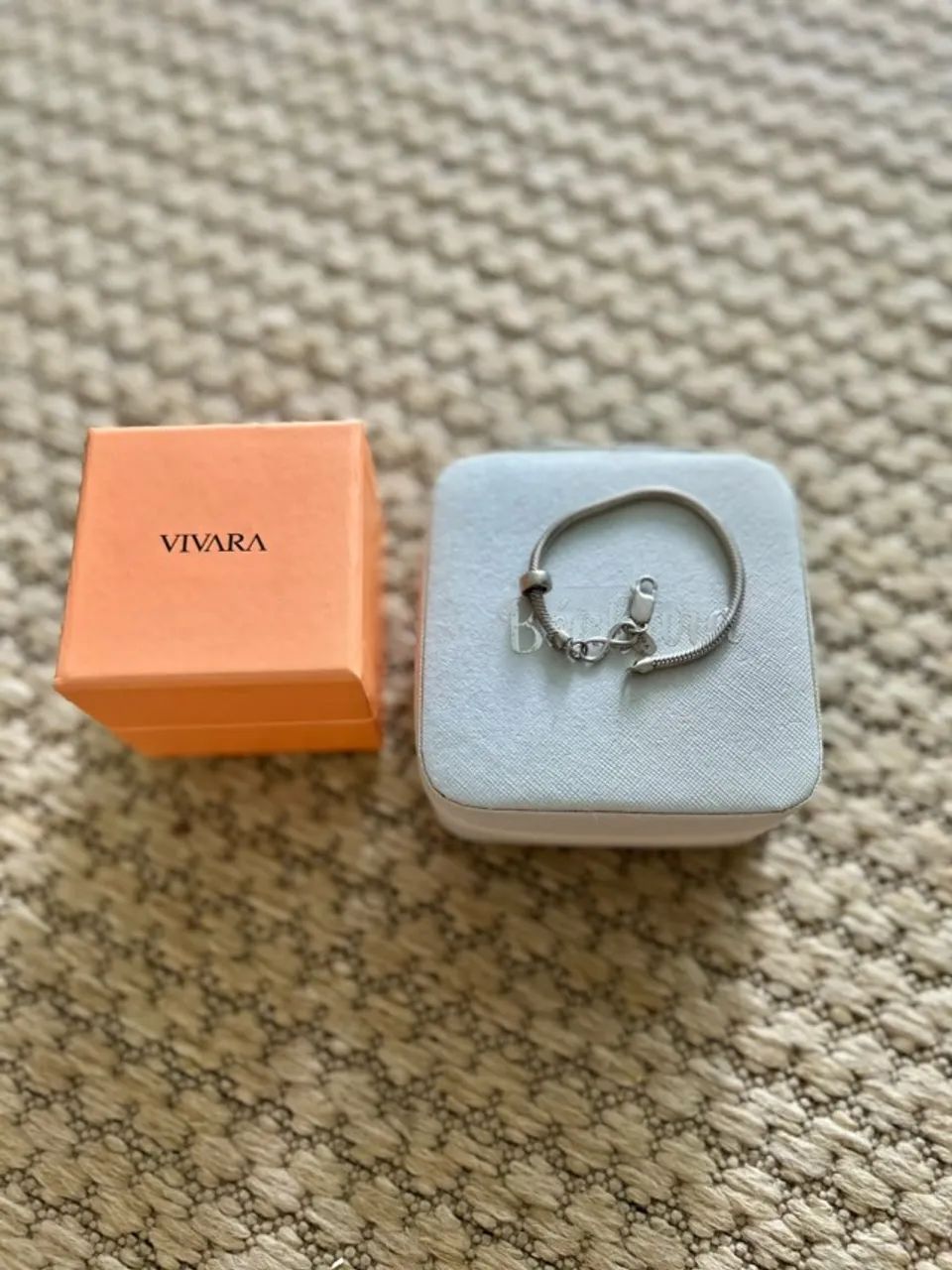 Pulseira Vivara Original - Foto 2