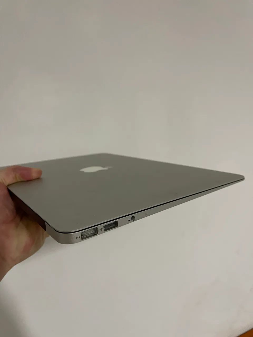 MacBook Air 2011 - Foto 3