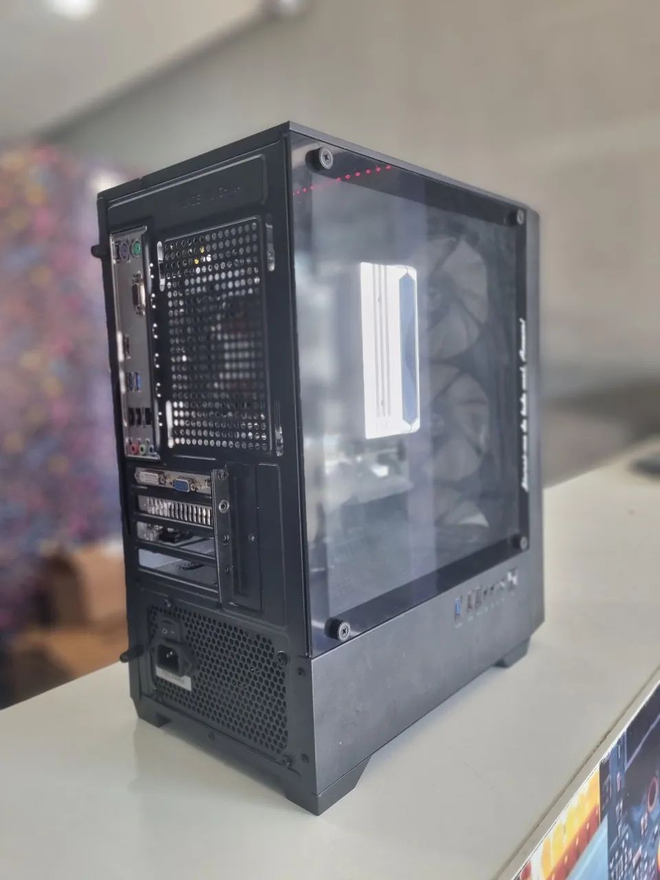 PC GAMER I5 TOP - Foto 5