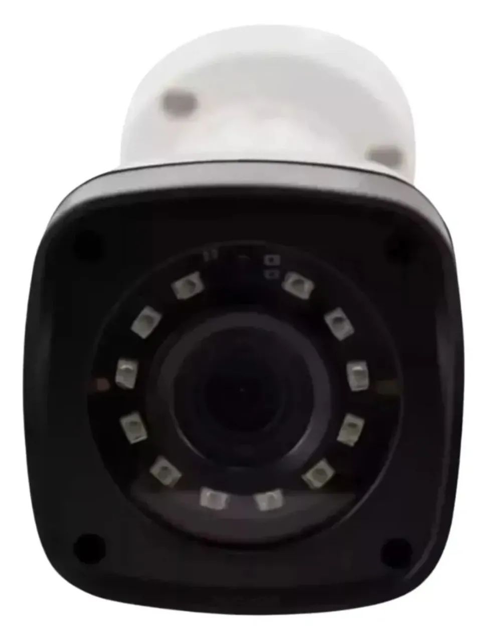 Câmera De Segurança Bullet Ppa 2mp 3,6mm lp66 - Foto 5