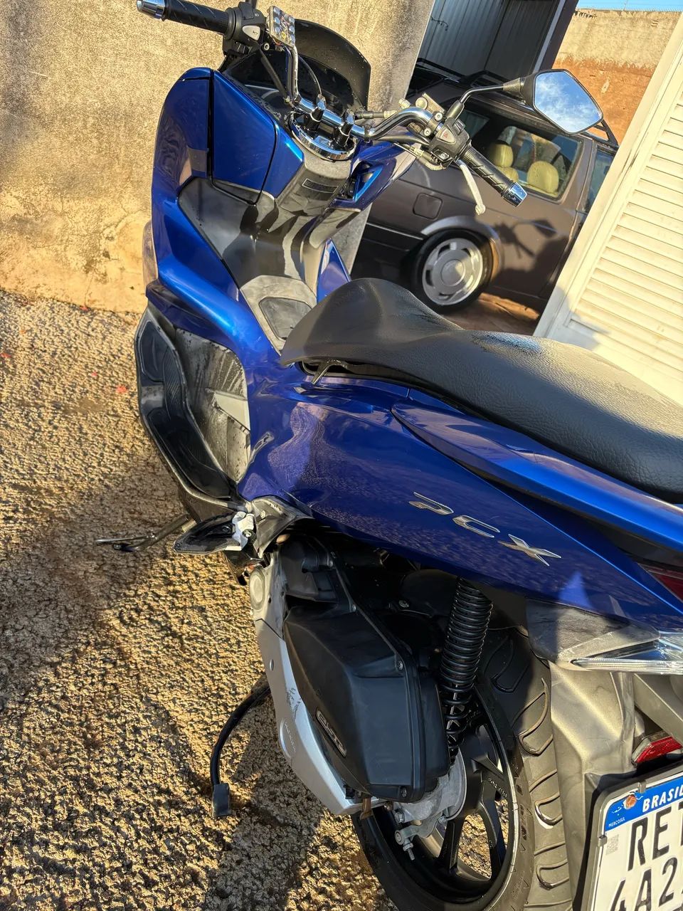 PCX 2022 - Foto 5