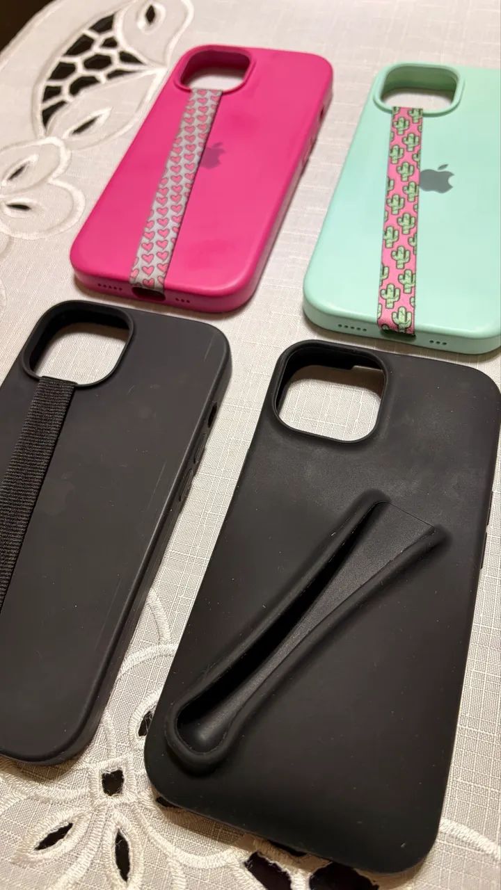 Capinha iPhone 15 - Foto 3