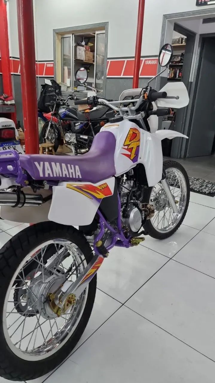 DT 200  - Foto 2