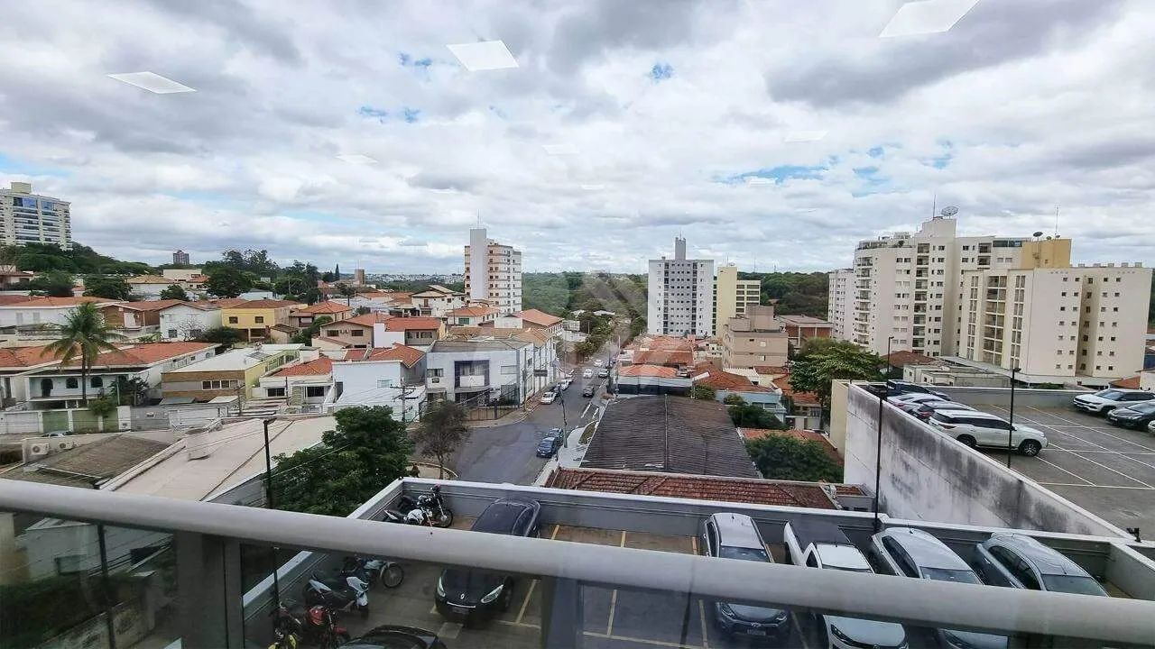 Sala Comercial para alugar no Splendor Office no bairro Centro em Piracicaba - Foto 2