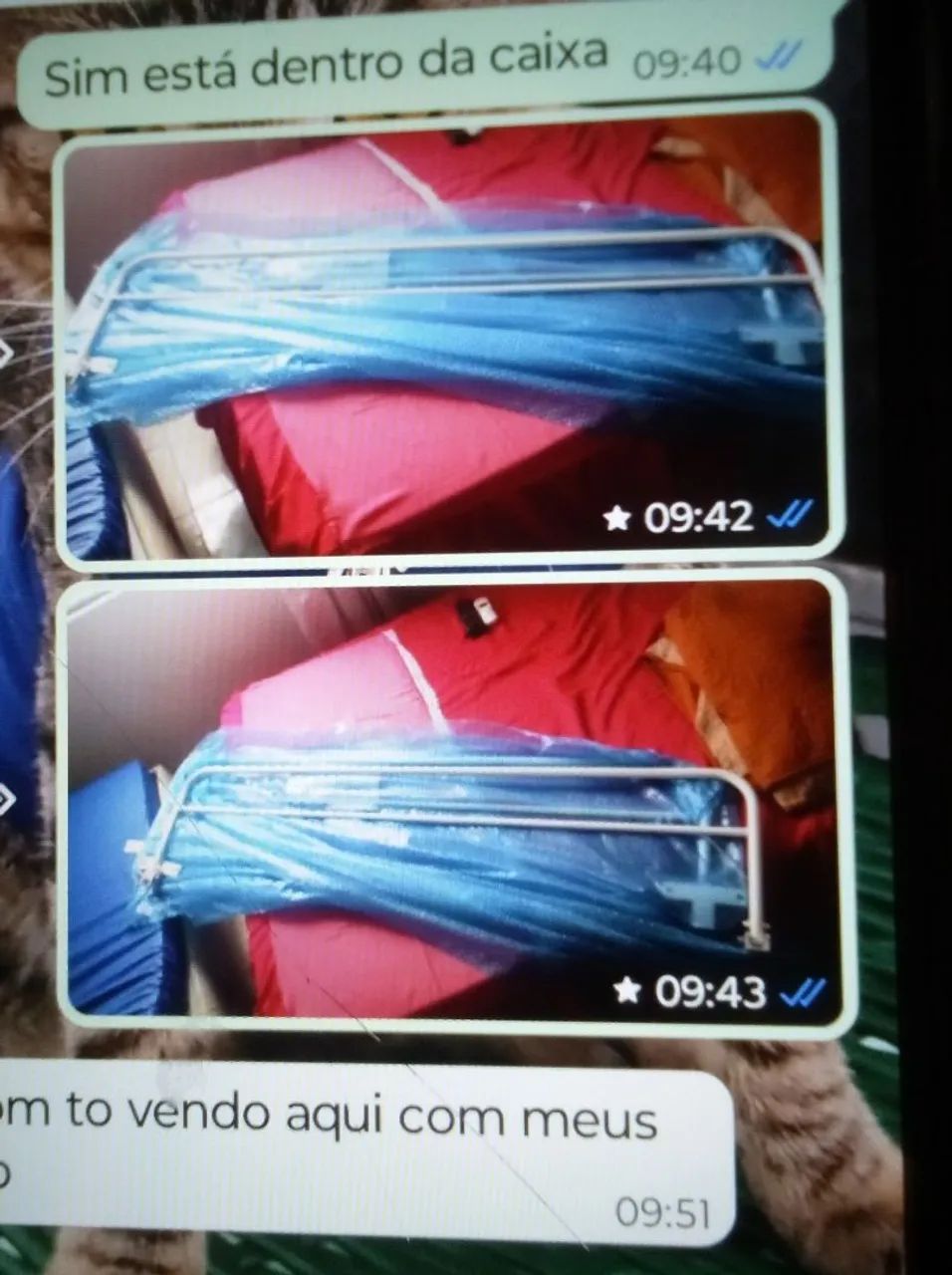 Cama hospitalar automático  - Foto 3