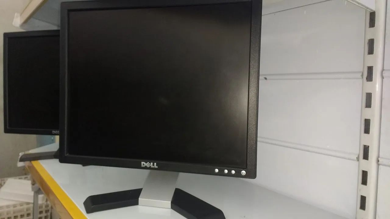 Monitor Dell 17 - Foto 2
