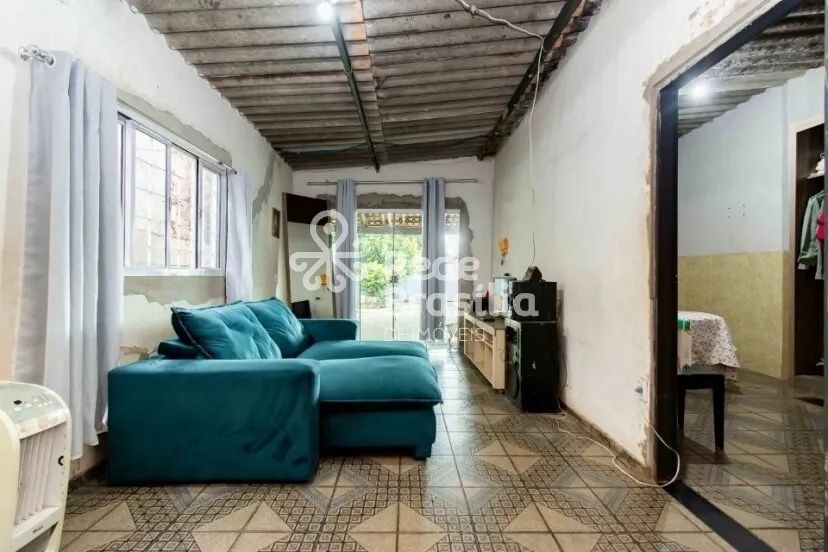 CASA AMPLA DE ESQUINA - SAMAMBAIA SUL 514 - Foto 3