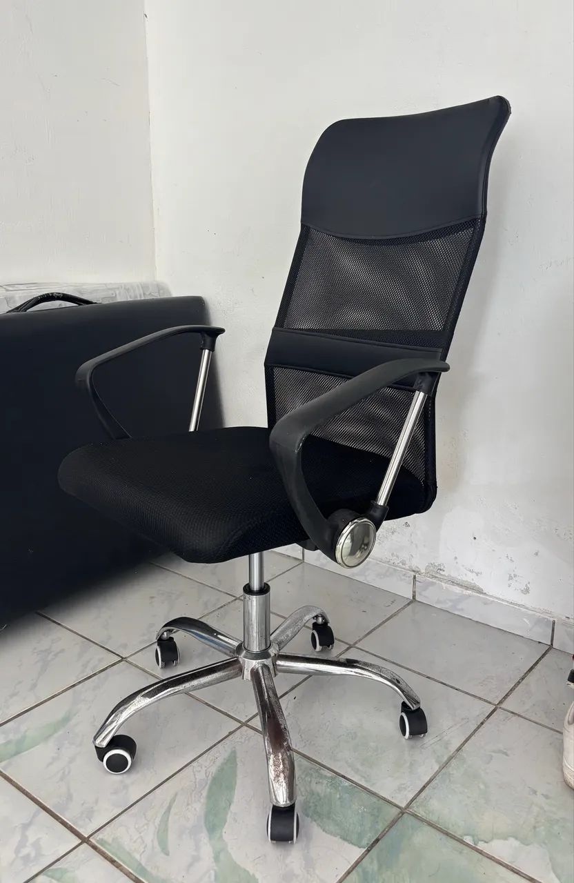 Cadeira de escritório 
