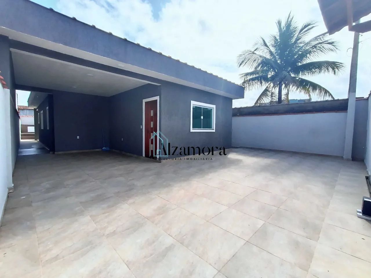 Casa com vista para o mar - Foto 3