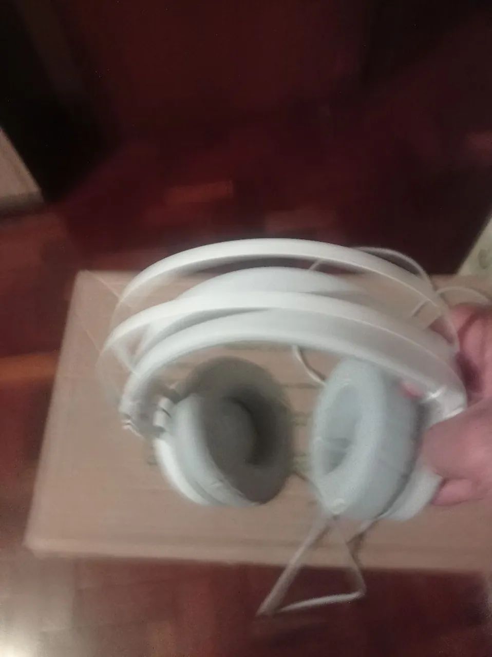 Fones para PC 