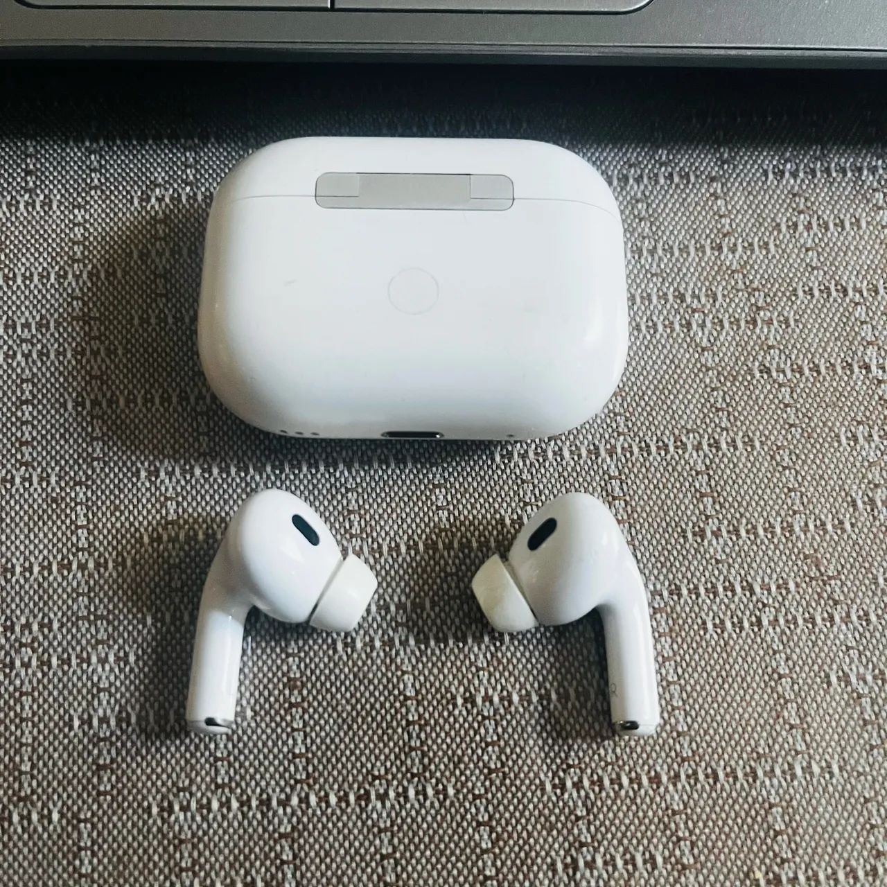 AirPods Pro 2 geração 