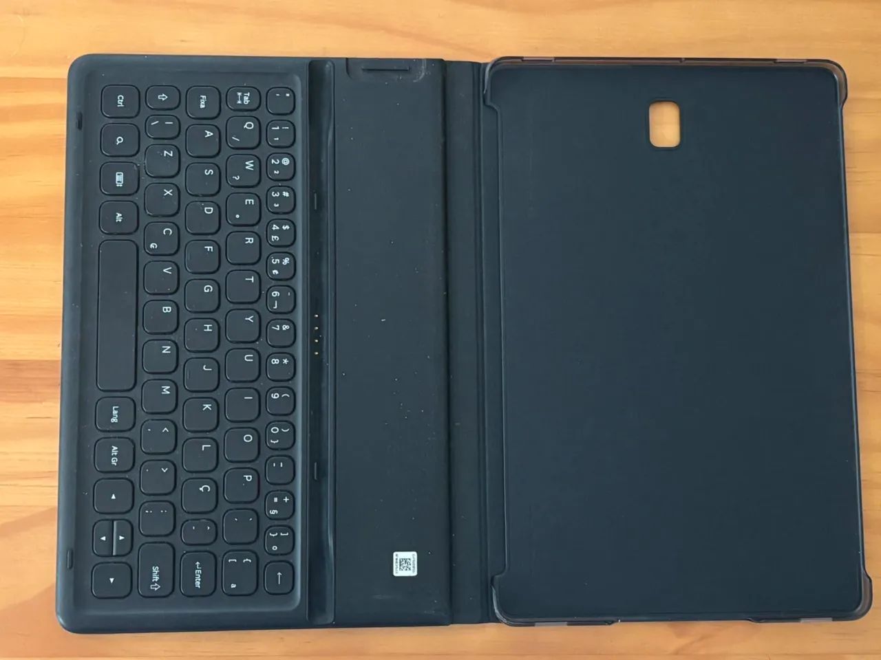 Samsung Galaxy Tab S4 SM-T835 - Foto 4