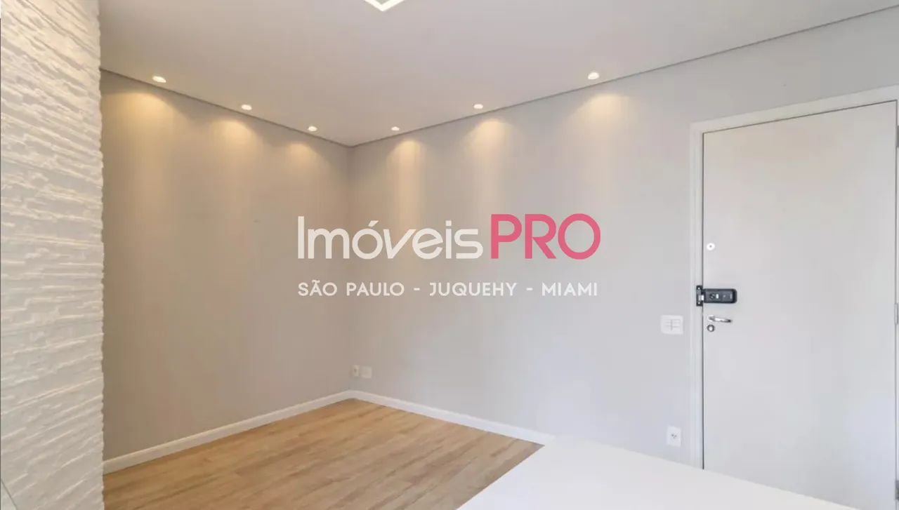 Apartamento, Vila Olímpia - São Paulo - Foto 3