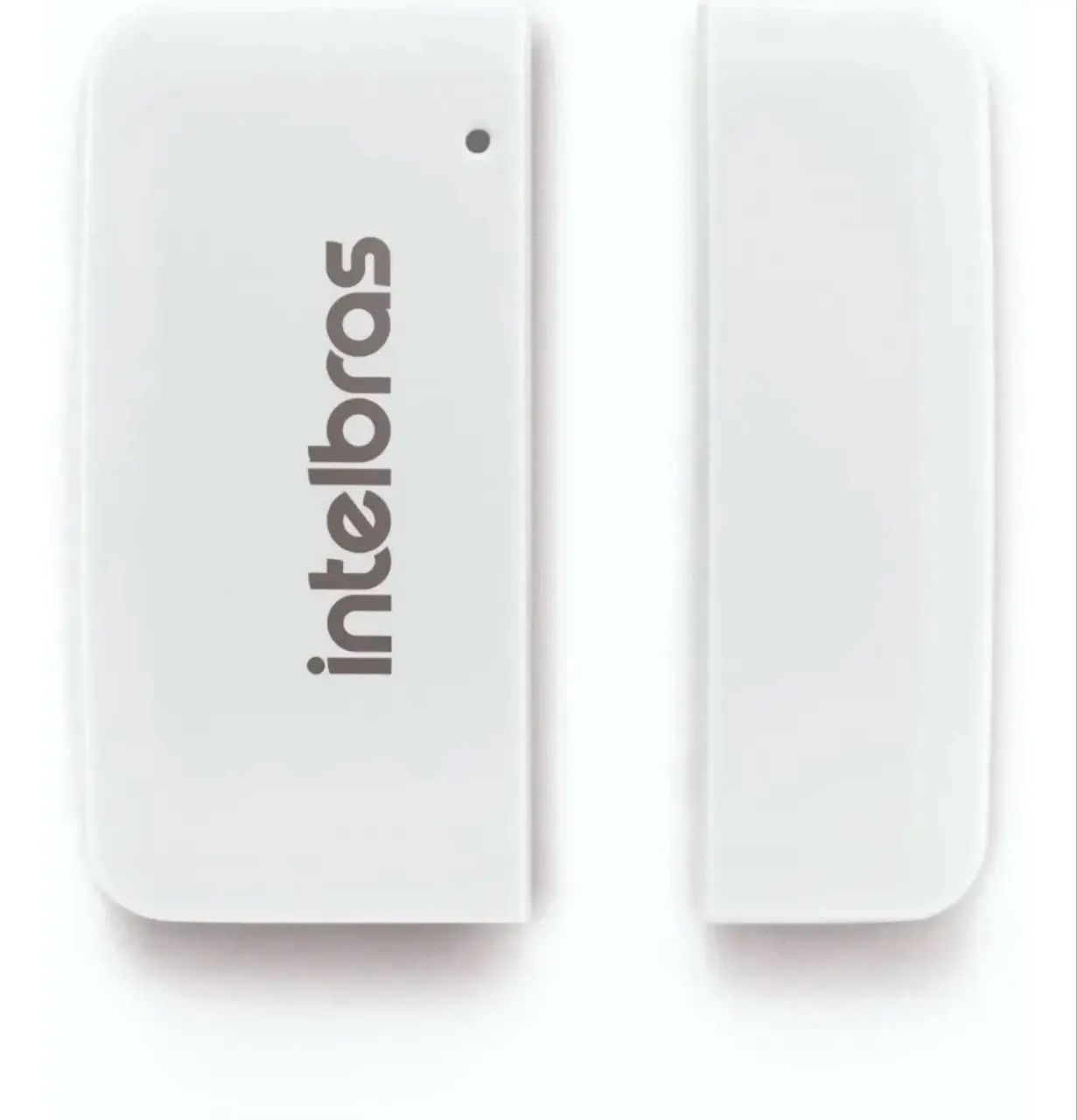 Kit de alarme Wi-Fi intelbras S8000 - Foto 3