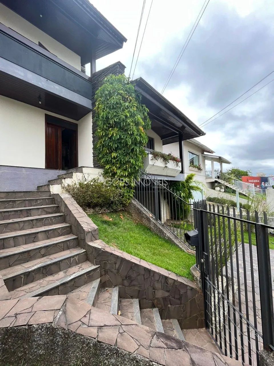 Casa para Aluguel em São Cristóvão, Criciúma - SC