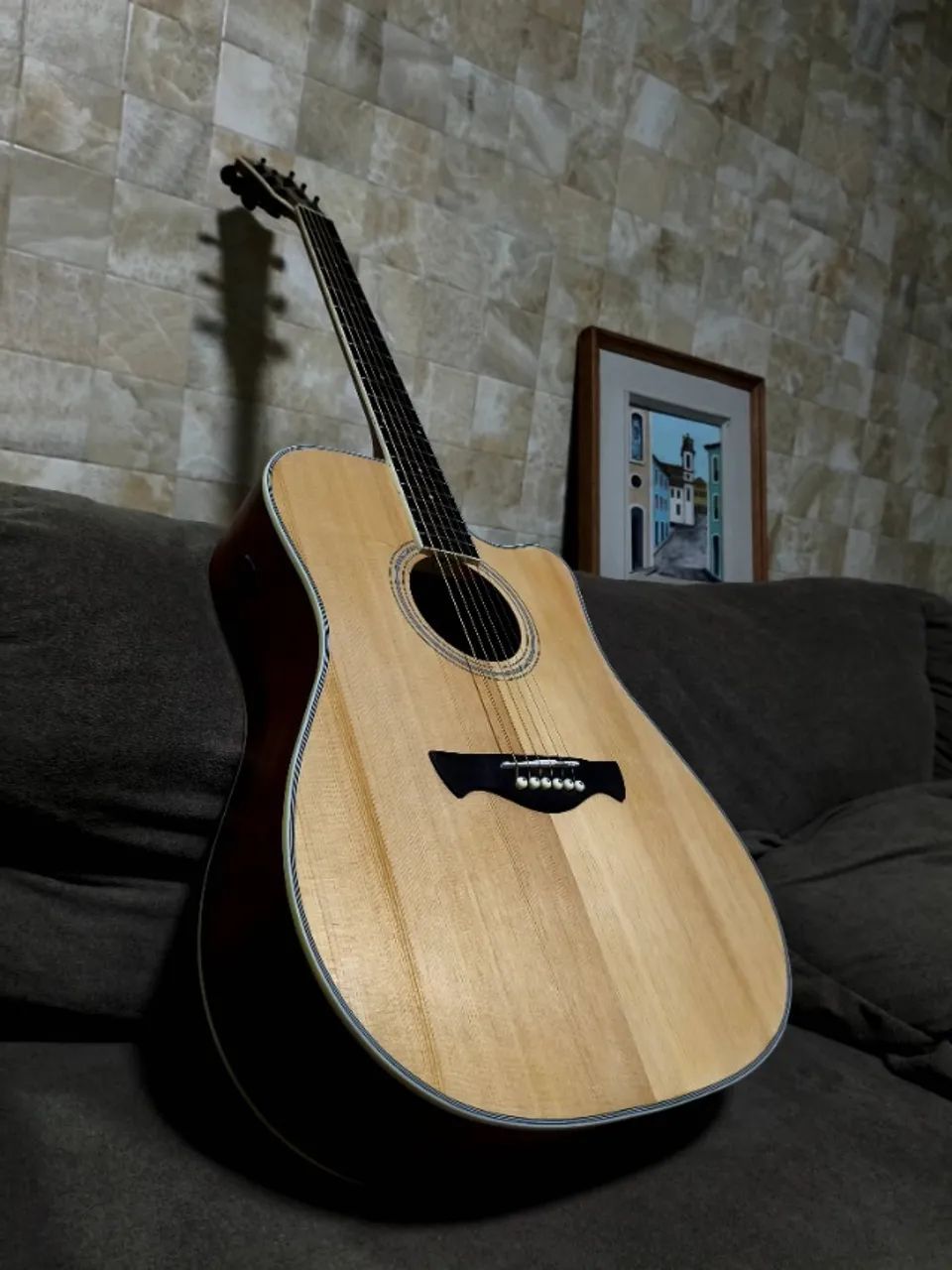 Violão 