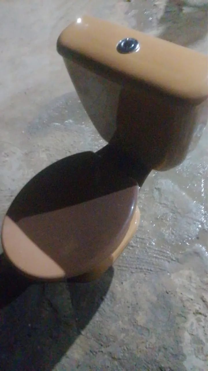 Vendo vaso sanitário  - Foto 4