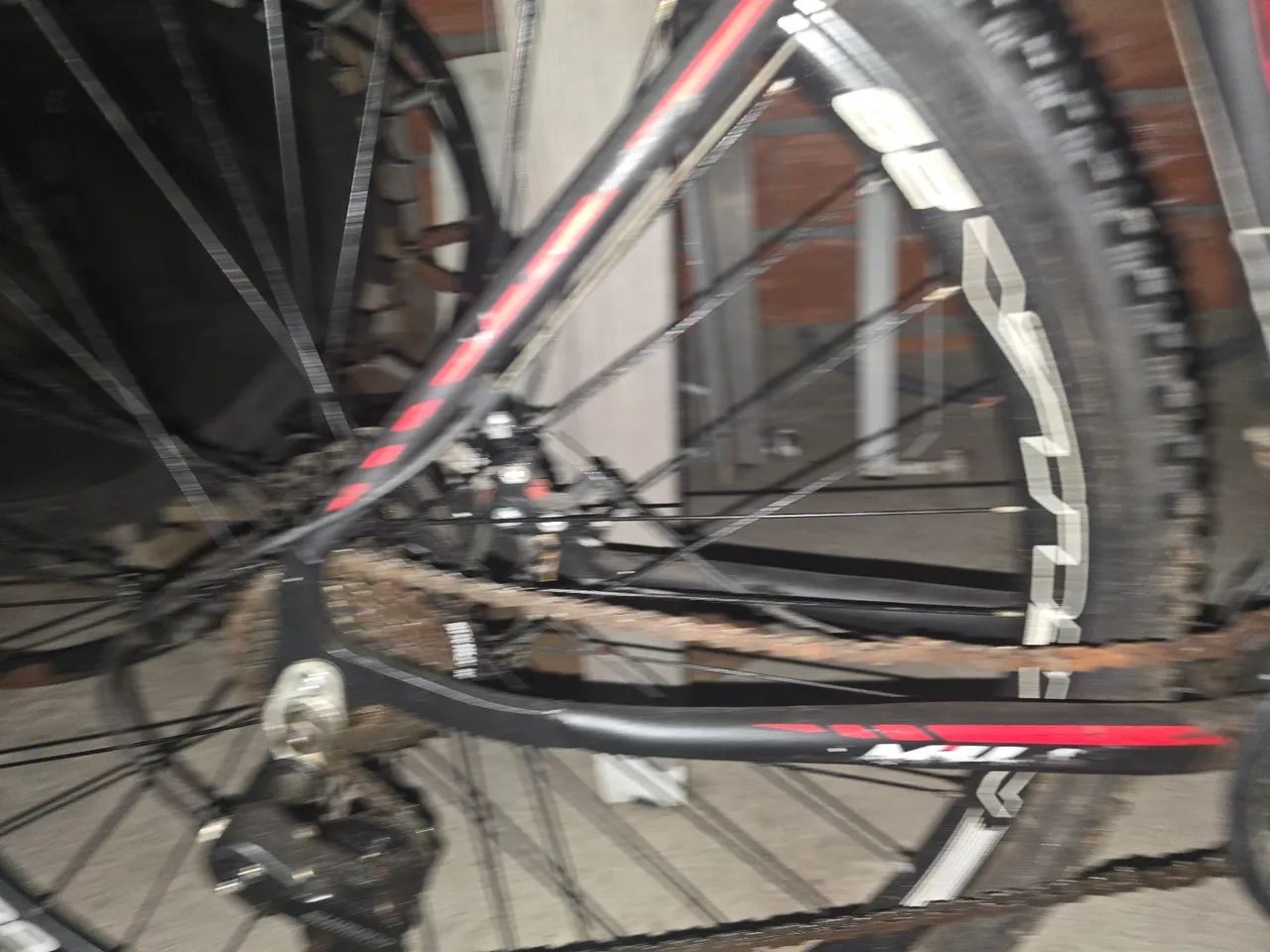 Bicicleta aro 29 - Foto 4